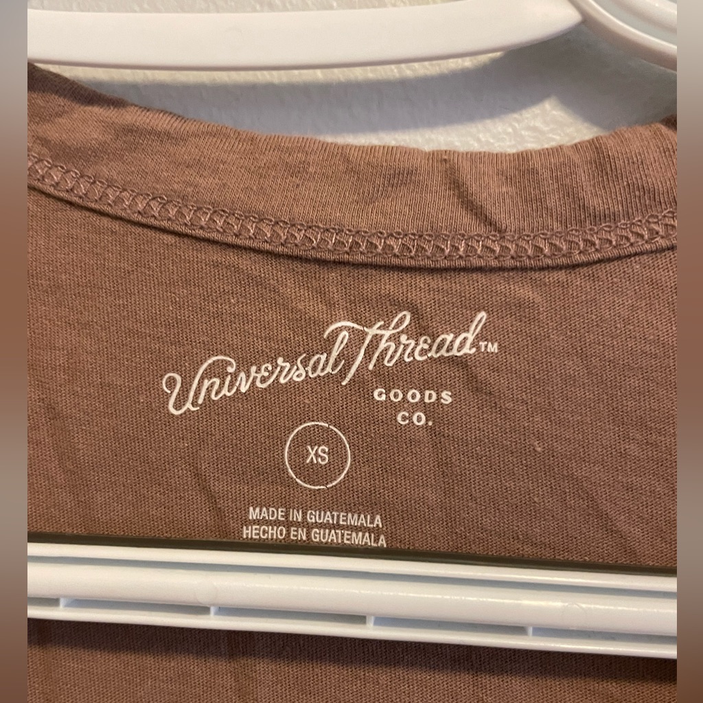 Women’s Basic Tee